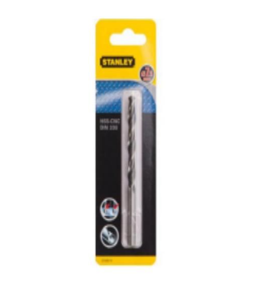Stanley Metaalboor 7.5 mm - 5285963