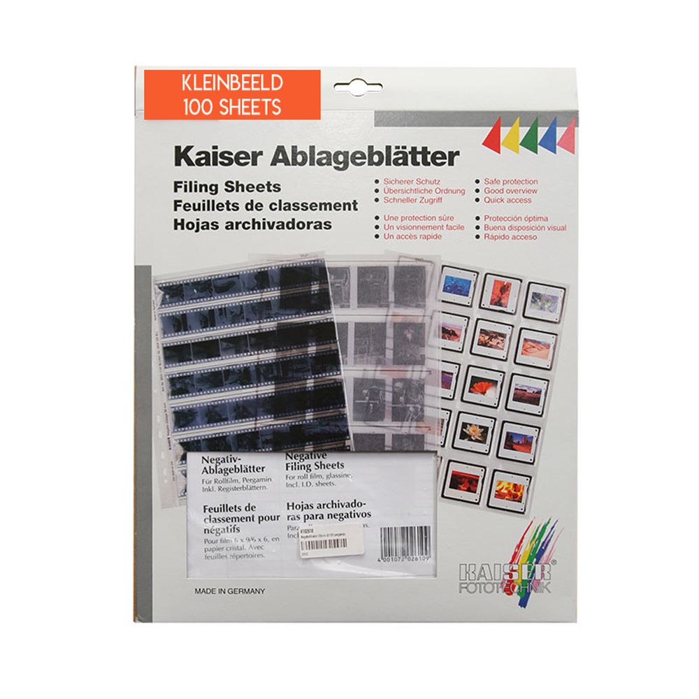 Kaiser Fototechnik 2530 foto-album