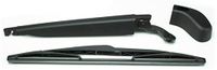 Taros Trade Ruitenwisserarm en bladenset voor Ford Focus 2004-2008, 2008-2011, 48 cm, 2 stuks