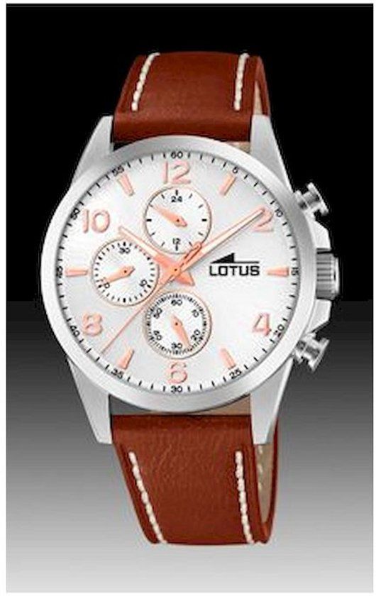LOTUS Mod. 18630/1 - Horloge - 8430622732645