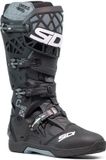Sidi Crossair-X Motorcross laarzen - Zwart - Maat 48