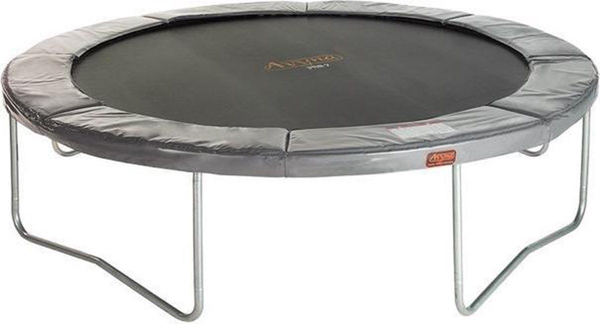 Avyna PRO-LINE trampoline set 10, HD rand Ø 305 cm (camouflage)