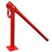 T-Post-paal Trekker T-Post-paal Trekker