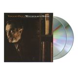 Witchcraft-Magic: Real Gone Music Witchcraft-Magic: An Adventure in Demonology CD