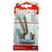 Fischer pluggen RHM 82 K SB-kaart, 60367