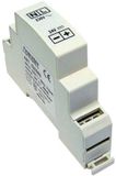 Comatec PSM1/10.24 DIN-rail netvoeding 24 V/DC 0.42 A 10 W