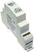 Comatec PSM1/10.24 DIN-rail netvoeding 24 V/DC 0.42 A 10 W