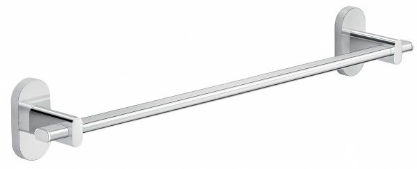 Gedy Handdoekenrek G-FEBO 1 rail Chroom