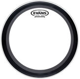 Evans GMAD Clear 20" Bass Drum Batter Head - BD20GMAD