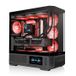 Thermaltake View 370 TG ARGB Midi Tower Zwart