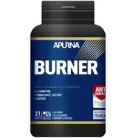 Apurna Eiwit capsules Burner (x126)
