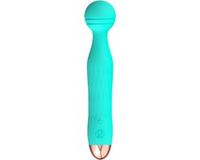 Cuties Mini Vibrator Groen