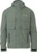 AGU City Cruiser Urban Outdoor Regenjas Unisex Dark Sage Maat M