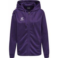 Hummel Dames Hummel hmlCore Sweatshirt met capuchon