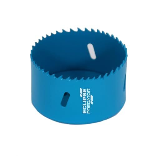 Eclipse Professional Tools EBVP-73 73mm Predator Bimetal Hole Saw