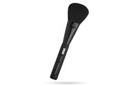 PUPA Milano Maxi Powder Brush - Black - Synthetic - Fluffy - Rounded