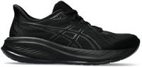 ASICS Gel-Cumulus 26 - Hardloopschoenen - Maat 41.5 - Black/Black / Zwart