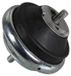 METZGER support moteur, support moteur hydraulique, gauche et droite, pour OPEL Omega B Limousine (V94), numéro d'article 8050627