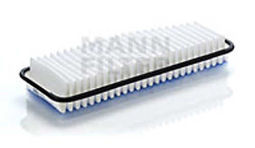 MANN-FILTER C 3725 Luchtfilter
