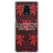 ERT GROUP mobiel telefoonhoesje voor Xiaomi REDMI NOTE 9 PRO/ 9S origineel en officieel erkend Game od Thrones patroon Game of Thrones 018, hoesje is gemaakt van TPU