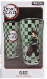 Paladone Demon Slayer Pint Glass - Multicolour - 450ml