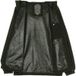 Icecat Veste coupe-vent noire pour hommes