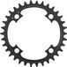 Shimano Kettingblad Steps E8000 12s 104 Mm 34t RVS Zwart