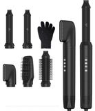 Merkloos Airstyler 5-in-1 haarstyler