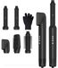 Merkloos Airstyler 5-in-1 haarstyler