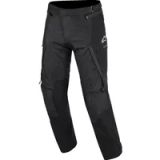 Alpinestars Andes V4 Drystar waterdichte motorfiets textiel broek