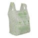 Klika Bio afvalzakken 10 liter 22 + 18 x 55 cm 20 stuks