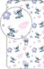 Disney Lilo & Stitch Hoeslaken Happy - Eenpersoons - 90 x 190/200cm - Katoen