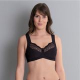 Anita Comfort Orely Comfort Bh zonder Beugel 5882 Zwart - maat EU 90A / FR 105A
