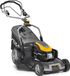 Stiga Combi 955 VE Thermique Tondeuse - 53cm - Avec bac de ramassage