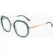 Demetz Lunettes de soleil pour femmes Demetz Elevenparis EPAM043