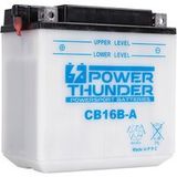 Power Thunder PB16B-A Batterij