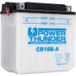 Power Thunder PB16B-A Batterij