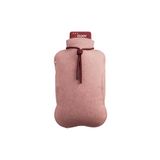 Stoov Homey³ XL - Elektrische Kruik - Warmtekussen - Original Soft Pink - 3 warmtestanden tot 58°C