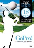 Source1 Gopro - De 30 Belangrijkste Golfregels In Beeld (DVD)