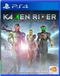 Bandai Namco Kamen Rider Memory of Heroez - PlayStation 4