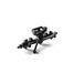 Axial AXI31609 Vooras, Montage: SCX24