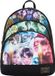 Loungefly Harry Potter - Trilogy Triple Pocket Rugtas - Multicolours