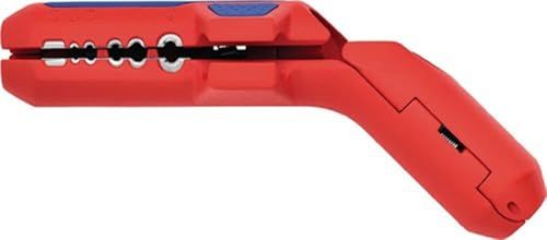 Knipex Ergostrip Debugging Tool - 135mm