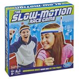 Hasbro The Slow-Motion Race Game