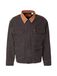 LEVI'S ® Tussenjas 'EAST PORT' camel / zwart