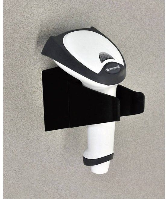 Ergotron Scannerhouder – Universeel – Zwart