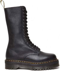 Dr. Martens 1B99 Quad Laarzen Zwart EU 38