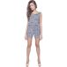Conte Elegant Liana Combinaison courte pour femmes
