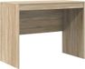 Bureau Sonoma Eiken 100 x 50 x 76 cm