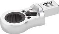 Hazet Insteek-ringratelsl. 18mm 14x18mm